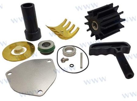 MF-SHE25124 - KIT REPARACION MENOR