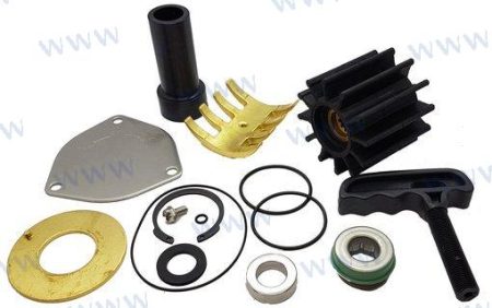 MF-SHE25125 - KIT REPARACION MENOR