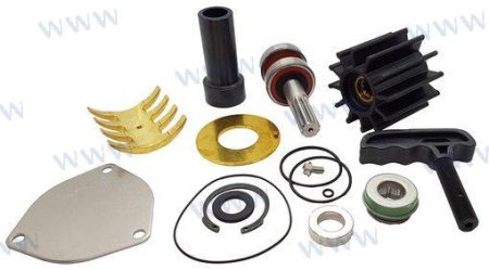 MF-SHE25126 - KIT REPARACION MAYOR