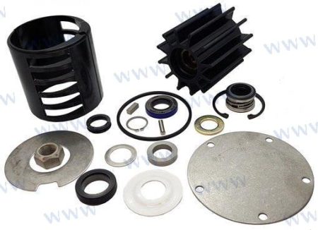 MF-SHE25147 - KIT REPARACION MAYOR