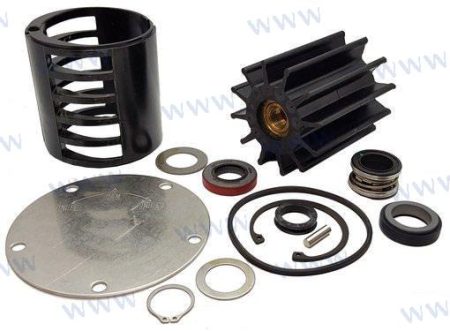 MF-SHE25148 - KIT REPARACION MAYOR