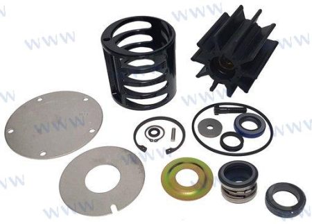 MF-SHE25154 - KIT REPARACION MAYOR
