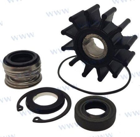 MF-SHE25195 - KIT REPARACION MENOR