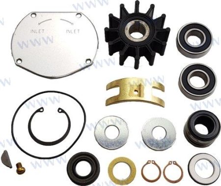 MF-SHE25196 - KIT REPARACION MAYOR