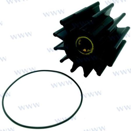 MF-SHE27000K - IMPULSOR SHERWOOD