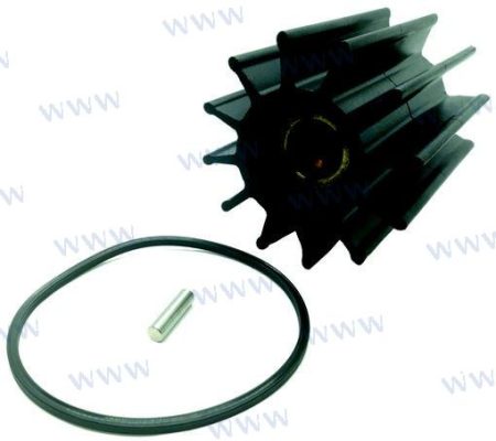 MF-SHE29000K - KIT IMPULSOR