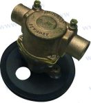 MF-SHEG151 - BOMBA MOTOR MERCRUISER 7.3L
