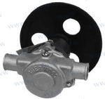 MF-SHEG21 - BOMBA AGUA PLEASURECRAFT G20,G21