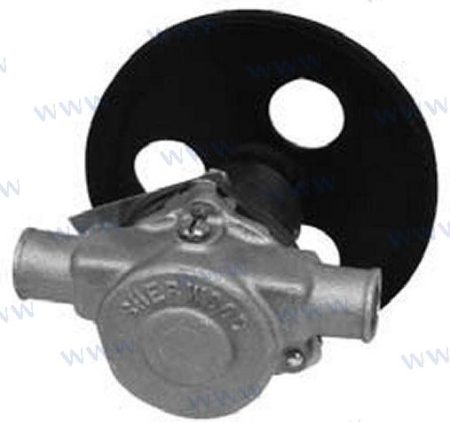 MF-SHEG21 - BOMBA AGUA PLEASURECRAFT G20,G21