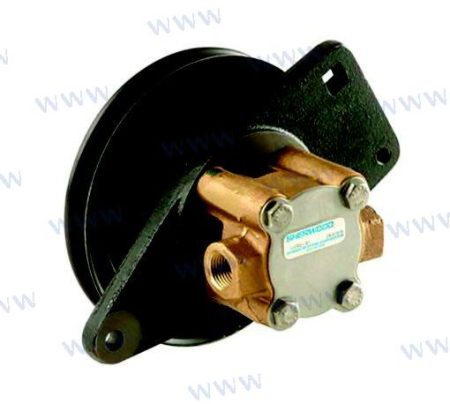 MF-SHEG8002 - BOMBA AGUA MARINA ONAN