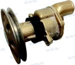 MF-SHEG9903 - BOMBA REFRIGUERACION MOTOR 3.0, 8.2