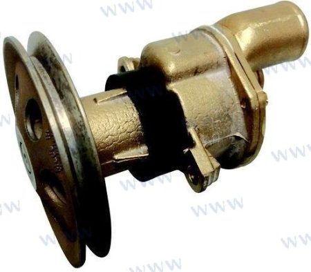 MF-SHEG9903 - BOMBA REFRIGUERACION MOTOR 3.0, 8.2