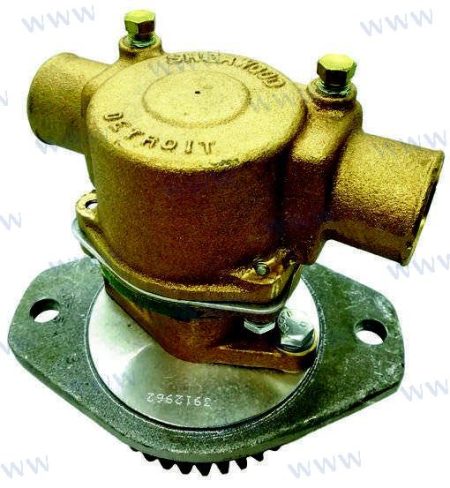 MF-SHEGC1 - BOMBA CUMMINS 4B 3912962