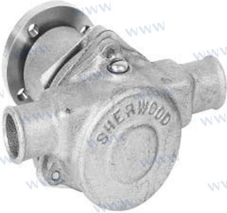 MF-SHEL10B - BOMBA ONAN 132-0278