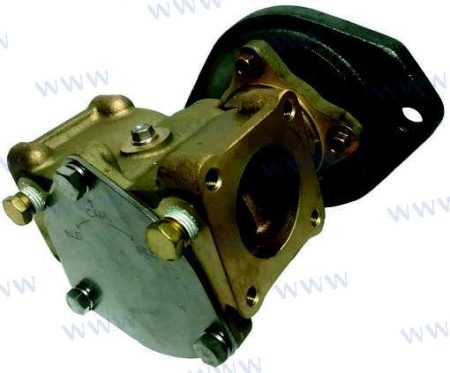 MF-SHEP1710C - BOMBA CATERPILLAR 3116-3126