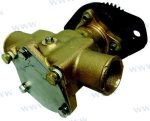 MF-SHEP1716C - BOMBA CUMMINS 6B Y C 3922590