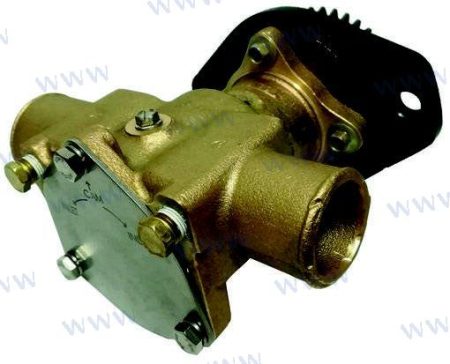 MF-SHEP1716C - BOMBA CUMMINS 6B Y C 3922590