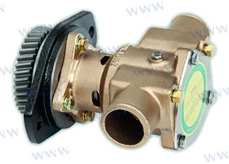 MF-SHEP1727C - BOMBA CUMINS 6B Y C  3897194