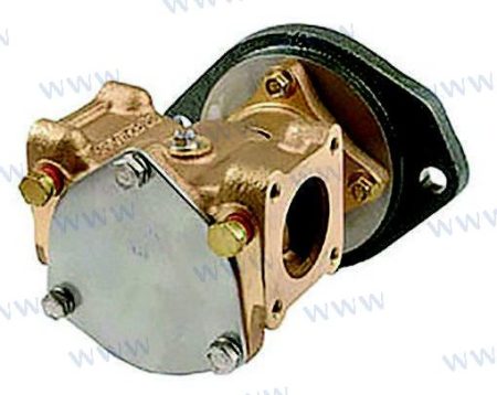MF-SHEP1732C - BOMBA AGUA