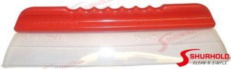 MF-SHU260 - SHUR-DRY RECOGEDOR DE AGUAS