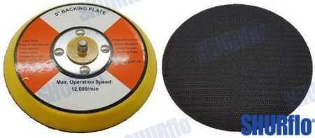 MF-SHU3130 - DISCO DE  5" PARA SHU3200