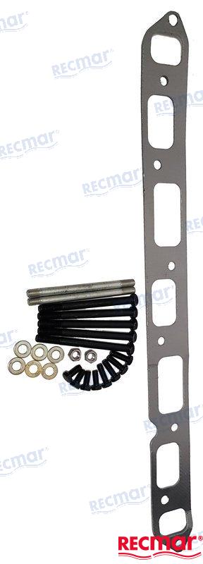MF-SIE18-8531 - KIT TORNILLOS COLECTOR