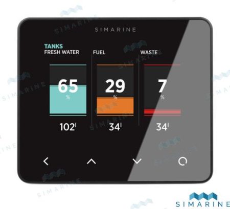 MF-SIMP001 - PICO-BLACK - STANDALONE