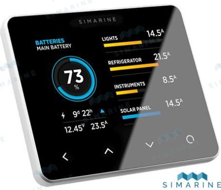 MF-SIMPK21N1S - PICO ONE PACKAGE SILVER