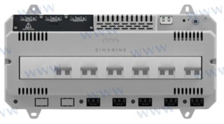 MF-SIMSAC05 - AC POWER UNIT SAC03-RCBO-EU
