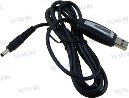 MF-SPO36M009 - CABLE PC PARA SPO36M