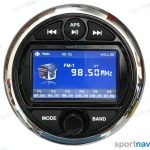 MF-SPOH301 - MEDIA CENTER SPOH301  WATERPROOF  COLOR