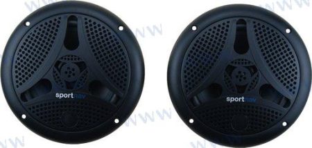 MF-SPOH600B-N - ALTAVOZ SPORTNAV  BLUETOOTH H600B PAIR N
