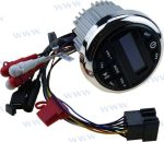 MF-SPOH820DAB - MEDIA CENTER SPOH820 DAB+