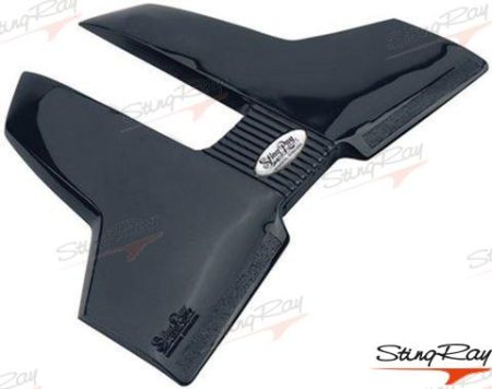 MF-SRXPI - ALETA SR-1 CLASSIC 40-300HP (TALADRO)