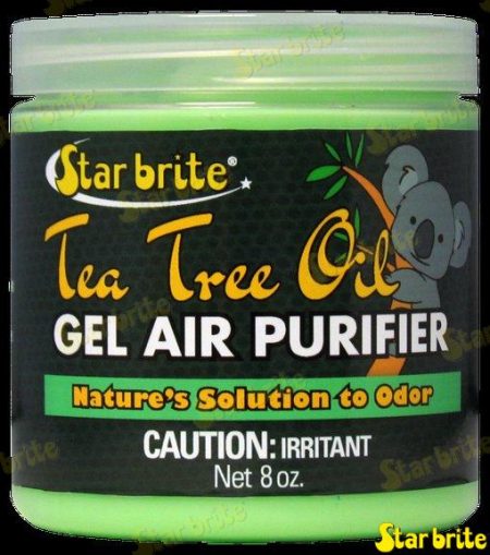 MF-STA96508 - DESHUMIDIFICADOR ARBOL TE 250 ML