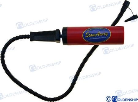 MF-STWP0101 - BOMBA DE AIRE MANUAL