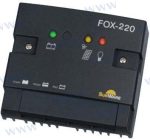 MF-SUN13800220 - CONTROLADOR DE CARGA FOX-220 20A  12/24V