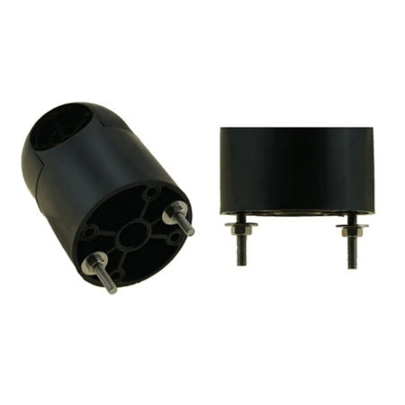 Soporte Tubo 44 mm