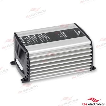 Convertidor TBS DC A DC 12V - 24V 10A