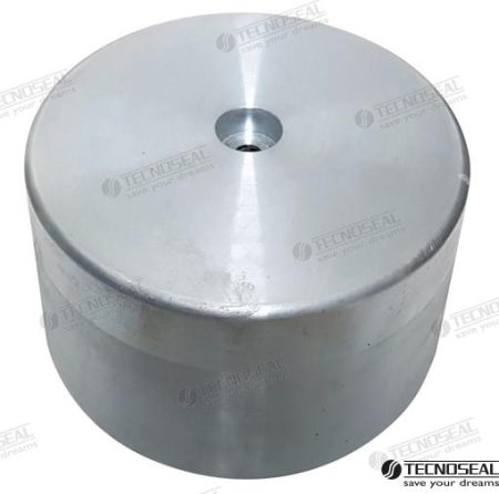 MF-TEN00439-3 - ANODO FERRETTI ZINC DIA 185 - H100
