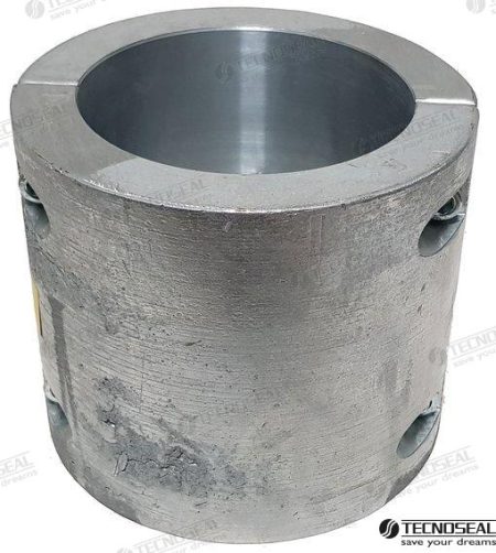 MF-TEN00531 - COLLARIN ZINC EJE 130 MM