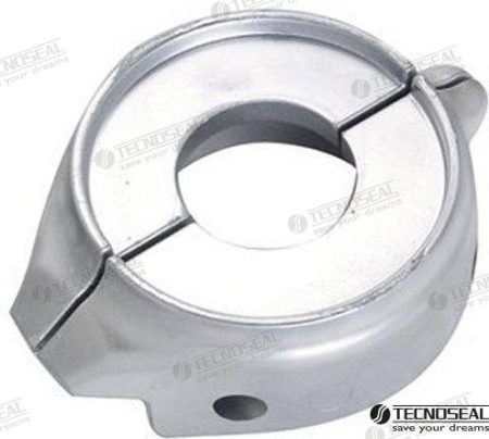 MF-TEN00734 - ANODO COLLAR VOLVO VELERO ZINC SD130-150