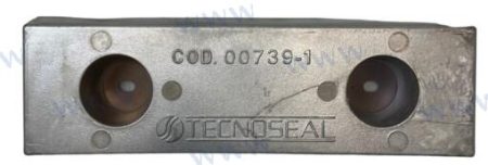 MF-TEN00739-1AL - ANODO VOLVO ALUMINIO IPS2