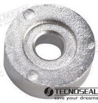 MF-TEN00813 - ANODO MERCURY ZINC 4,5HP
