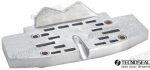 MF-TEN00902 - ANODO ZINC OMC G 100-245 HP 0,97KG
