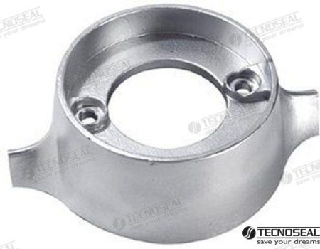 MF-TEN01000 - ANODO COLA BMW MARK 1