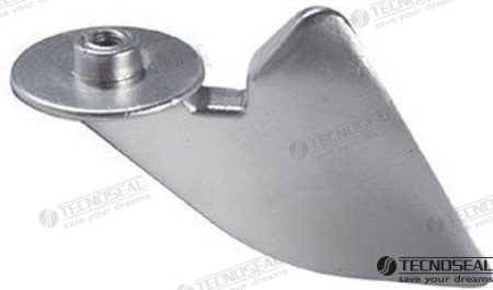 MF-TEN01001 - ANODO TIMON BMW MARK 2