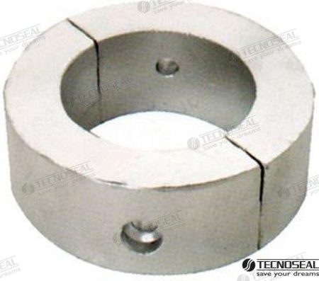 MF-TEN01020 - ANODO COLLAR GORI 22-26" ZINC