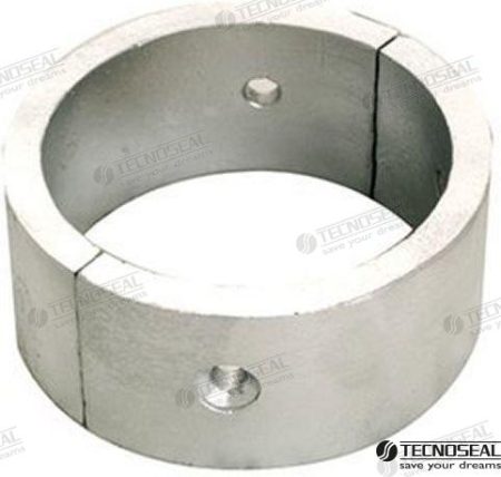 MF-TEN01023 - ANODO COLLAR GORI 28-30" Ø 80MM
