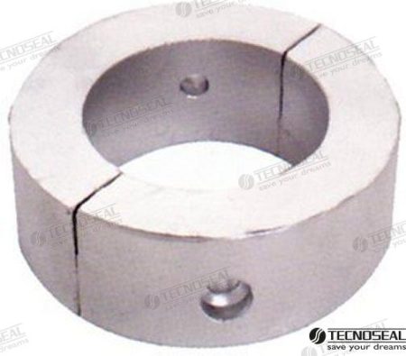 MF-TEN01024 - ANODO GORI ZINC Ø 60MM 0,93KG